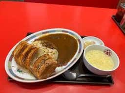 大阪王将 TXGAおおたかの森店
