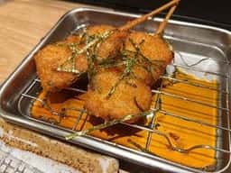 新潟串カツセンター