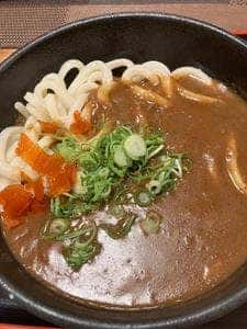まるやうどん
