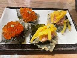 天ぷらとワイン 大塩 有楽町店