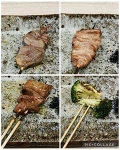 焼鳥 煌