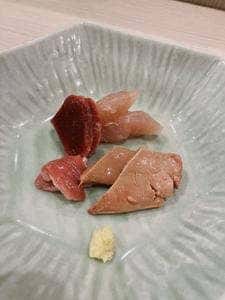 焼鳥 煌