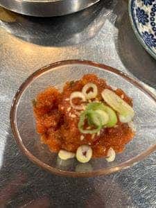 韓国亭ペッコドン