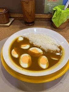 カリーハウス コロンボ