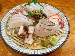 おさかな食堂 将吾