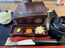 鰻の成瀬 関目店