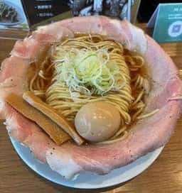 ラーメン大戦争 神田店