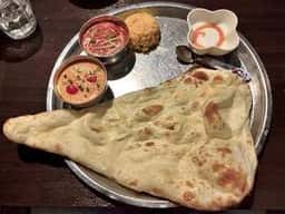 スパイスハウス レストラン&バー