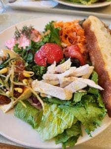 CITYSHOP NOODLE 渋谷キャスト店