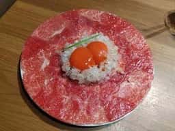 大衆ホルモン焼肉 天陽