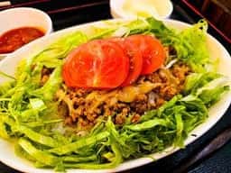 かりゆし金城食堂