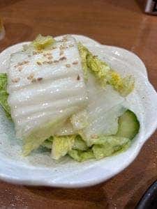 大衆肴 くびかしげ