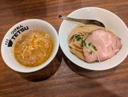 つけめんTETSU 赤羽店