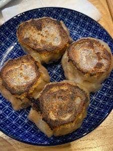 焼売酒場なかめ 新百合ヶ丘店