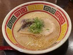 東京じゃんがら エキュート上野店