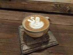 TASOGARE COFFEE
