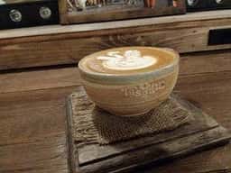 TASOGARE COFFEE