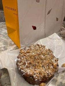 ピエール・エルメ・パリ 伊勢丹新宿