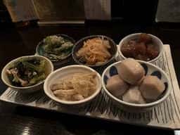 日本酒とおばんざいの京酒場 みとき