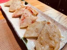 ハチマル蒲鉾 なんば千日前店