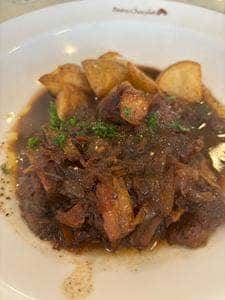 ビストロ・ショコラ