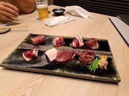 菅乃屋 銀座通り店