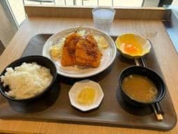 かまど炊きごはん 和楽 川口ハイウェイオアシス