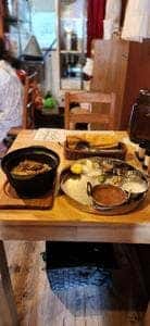 ダイヤモンドビリヤニ