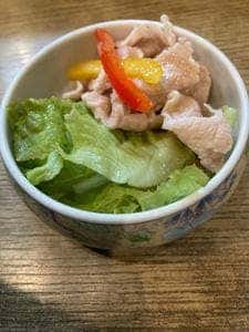 ekubo kitchen アン・シャンテ