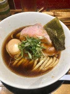 本気製麺
