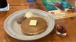 珈琲館 蔵 松戸松飛台店