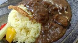 倉倉curry