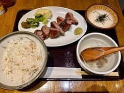 仙台牛たん荒 羽田空港店
