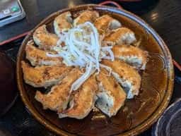 五味八珍江南店