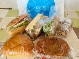 Keitto Leipa