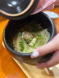 呑食処 えんじゅ