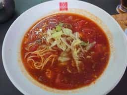 ちゃんぽんの店 天天