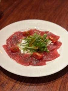 個室イタリアンダイニング ajito luxe 渋谷