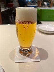 KEEL’S BAR