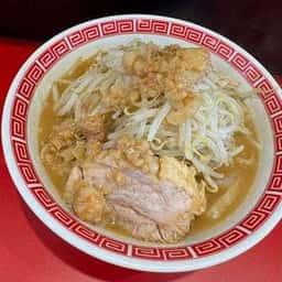ラーメンつづき 町田店
