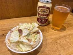 横浜家系らーめん侍 長崎店