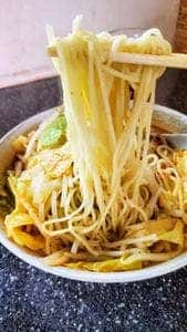タンメン麦