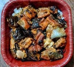 名代 宇奈とと 立川店