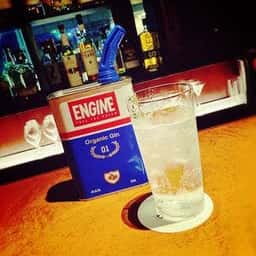 music bar 45