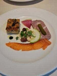 銀座オザミデヴァン 本店