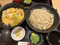 蕎麦居酒屋 弦 ホワイティ梅田店