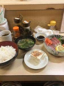 お食事処 まつおか