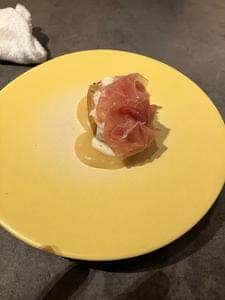 Restaurant DA CIRO