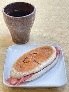 間借りランチの朝顔