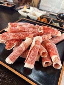 韓国焼肉チャドルバギ イチャドル 新大久保店